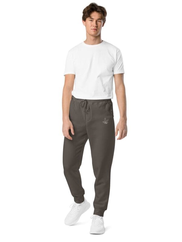 Sweatsuit Set Pants