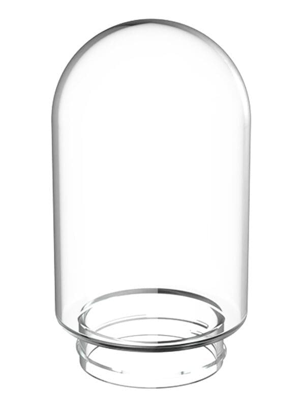 Stundenglass Large Clear Glass Globe