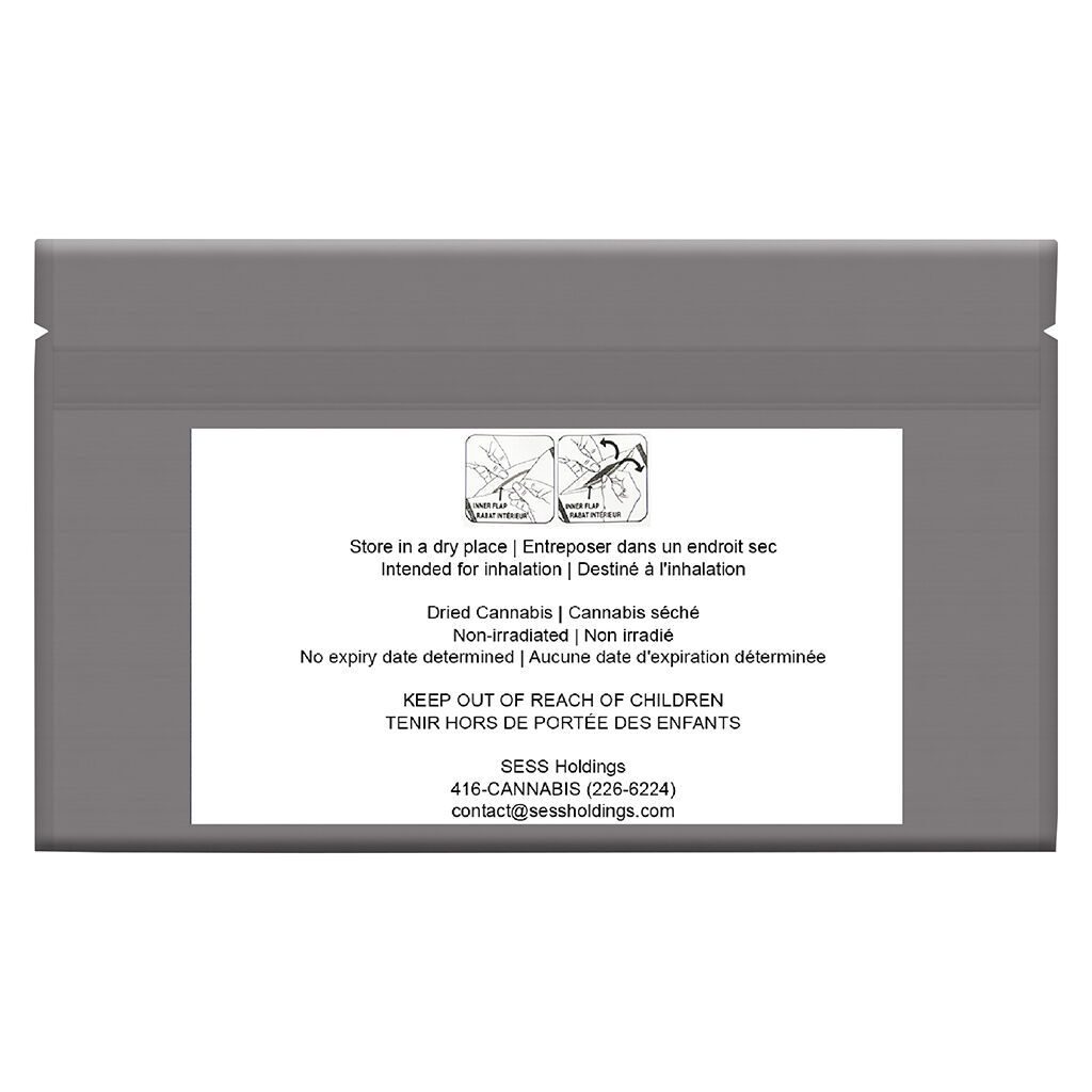 Celestial Mega Pack Pre-Rolls 80x0.35g <br>Hybrid <br>23-28% | 2-4% Terps - Image 4