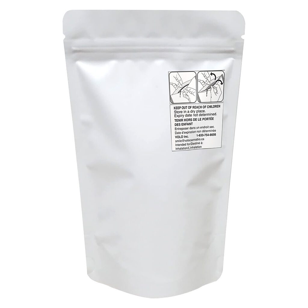 Cloudz (Gas OG) 7g <br>Indica <br>30% | 1.65% Terps - Image 3