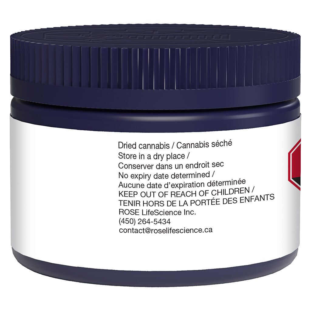 Tropical Milkshake 3.5g <br>Sativa <br>29% | 2.9% Terps - Image 3