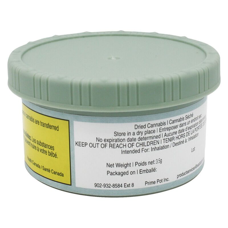 Permanent Marker 3.5g <br>Hybrid <br>30.8% | 5.2% Terps - Image 3