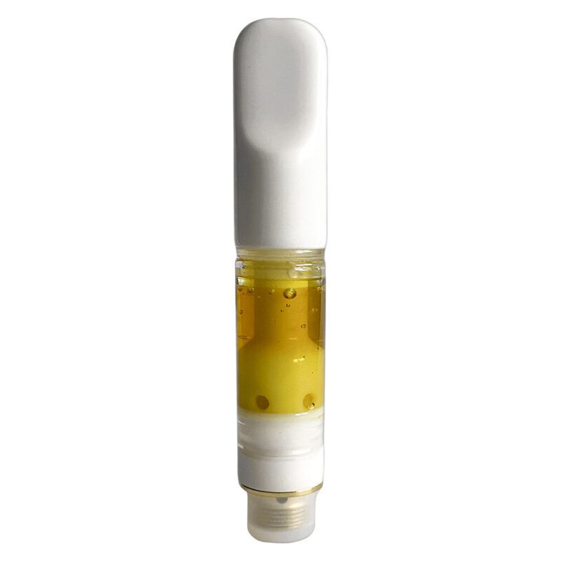 Solventless Live Rosin Cart