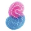 SOURZ Fully Blasted Blue Raspberry Watermelon