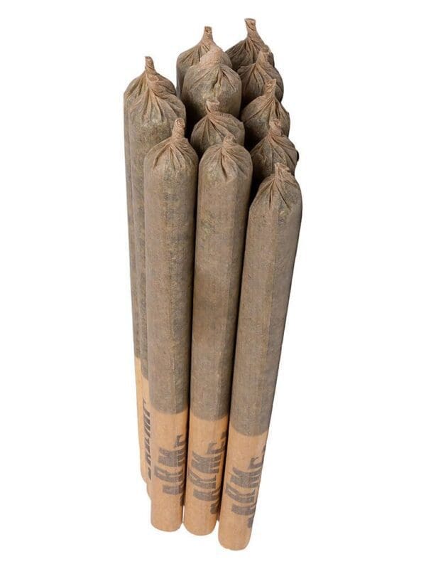 Carmel Variety Pack