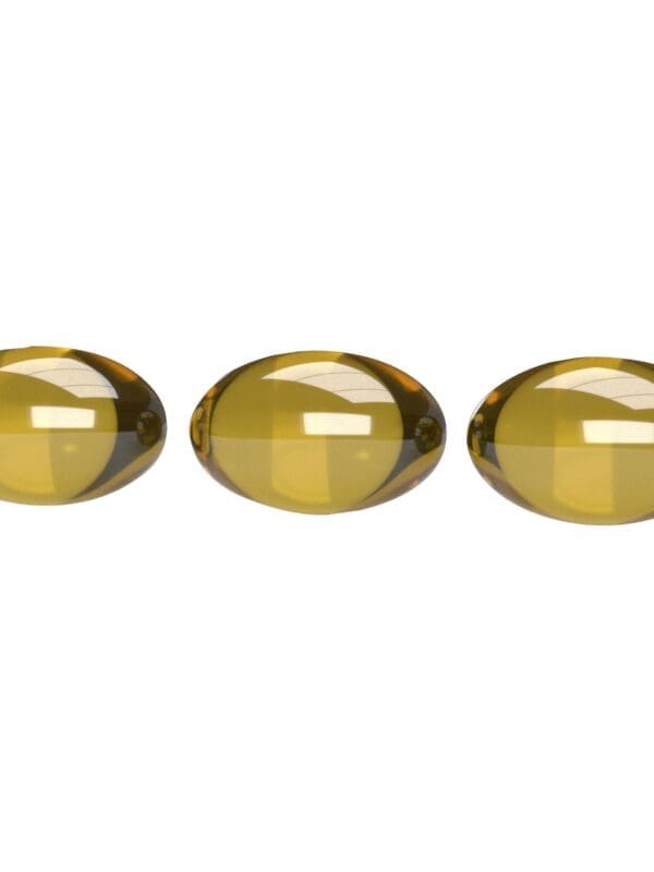 3000 CBD Softgels