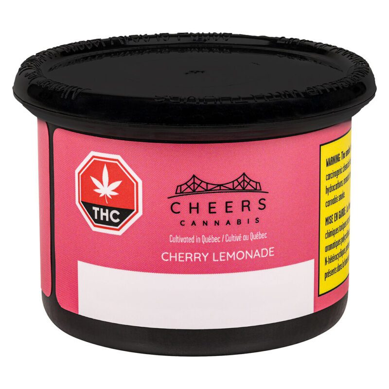 Cherry Lemonade 7g <br>Hybrid <br>14.3% | 2.12% Terps