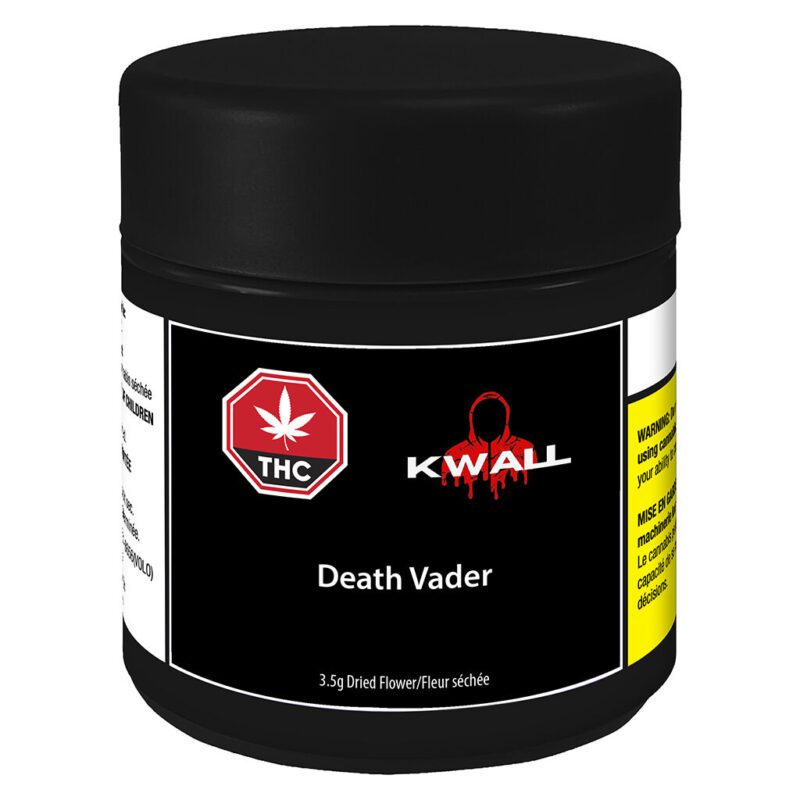 Death Vader 3.5g <br>Indica <br>29.1% | 5.06% Terps