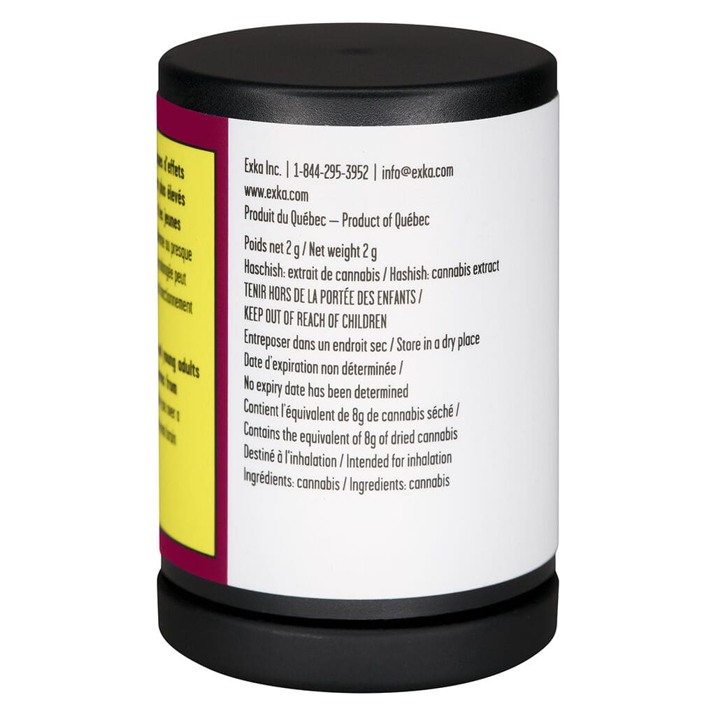 Haschtag STRWBRRY 2g <br>Hybrid <br>44% - Image 3