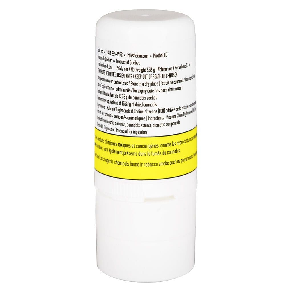 Splash Strawberry 3.5ml Oil <br>Hybrid <br>300mg THC - Image 3
