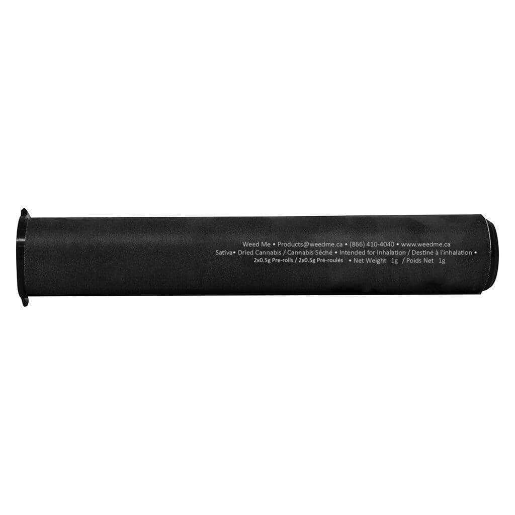 Hash Rosin Infused Pre Rolls 2 Pack <br>Indica <br>33.6% - Image 3