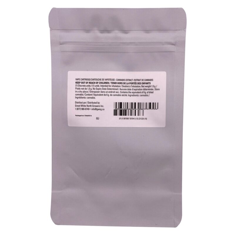 Full Spectrum CBD Blueberry Muffins 510 1g <br>CBD <br>THC 7.1% | CBD 51.6% <br>5.16% Terps