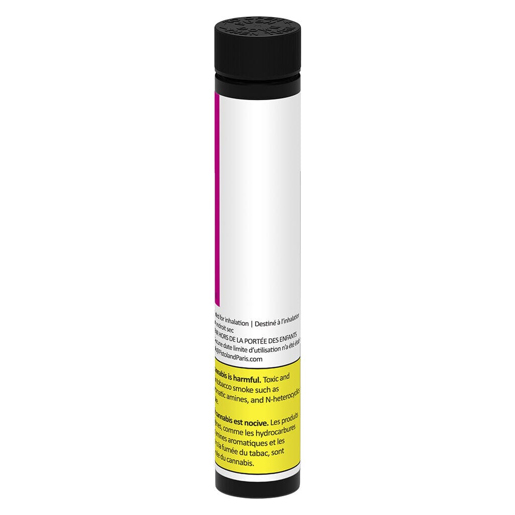 Pink Goo Pre-Rolls 3 Pack <br>Indica <br>32.7% | 4.50% Terps - Image 3
