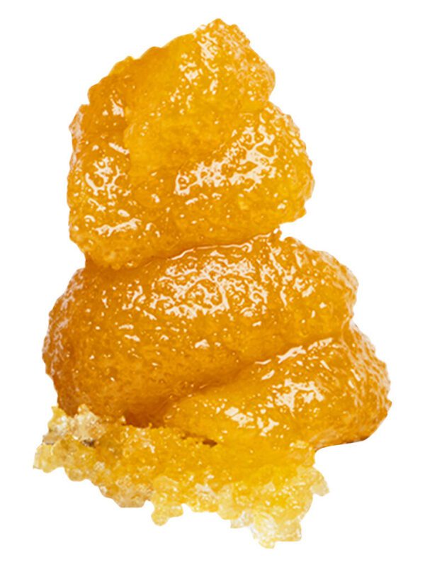 Sativa Live Resin