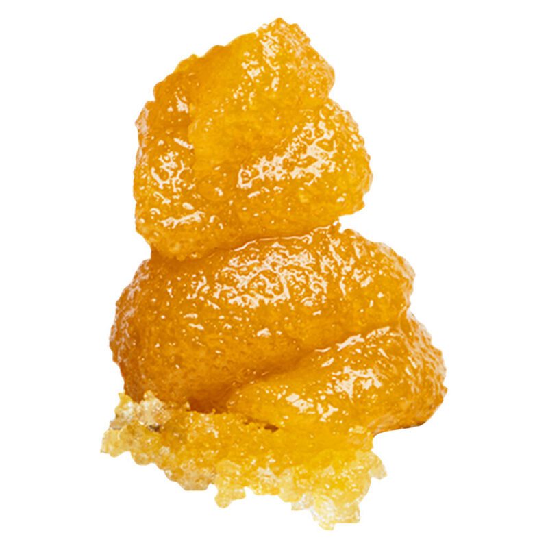 Sativa Live Resin