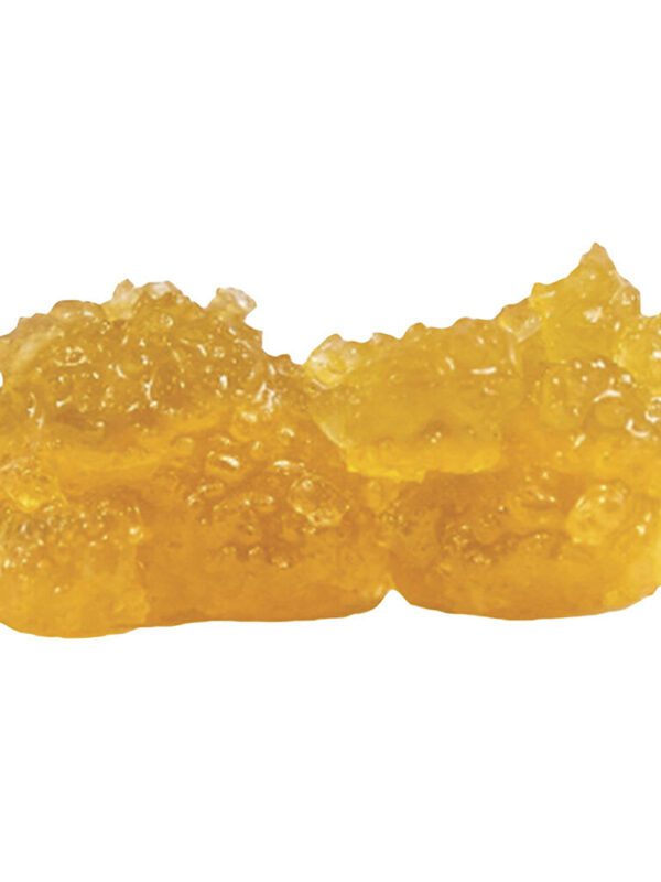 Indica Live Resin