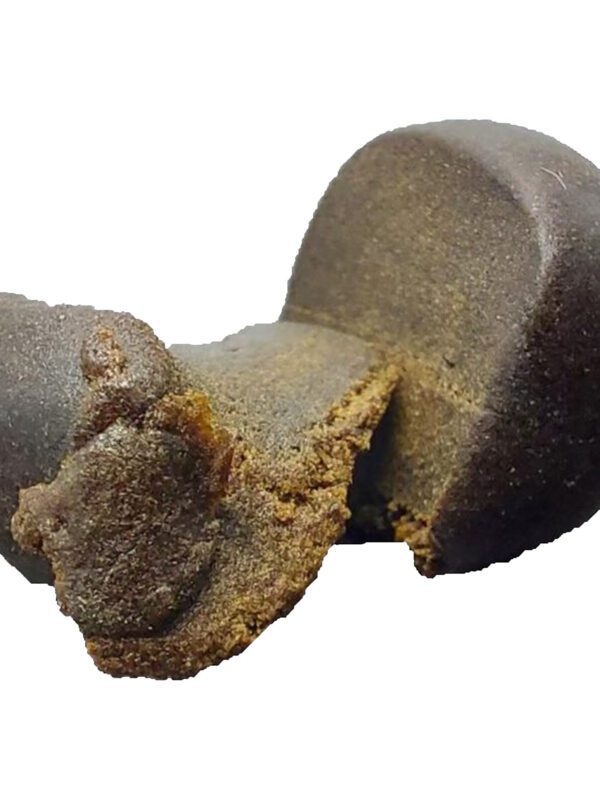 Heritage Hash