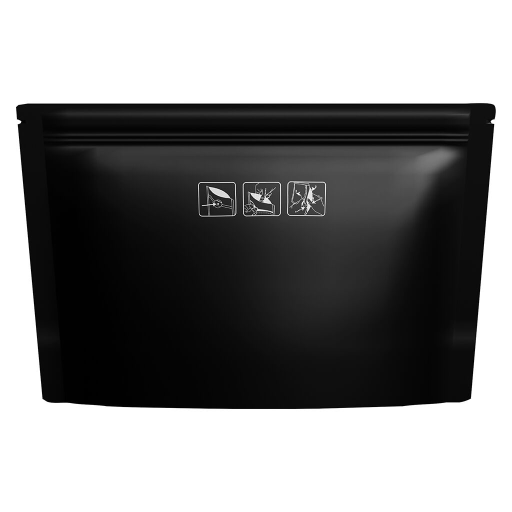 Jamaican Funk Premium Indica Pre-Rolls 10 Pack <br>31.8% | 2.94% Terps - Image 3