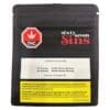 Sixty Seven Sins Gary Satan 3.5g Montrose Cannabis 67 sins