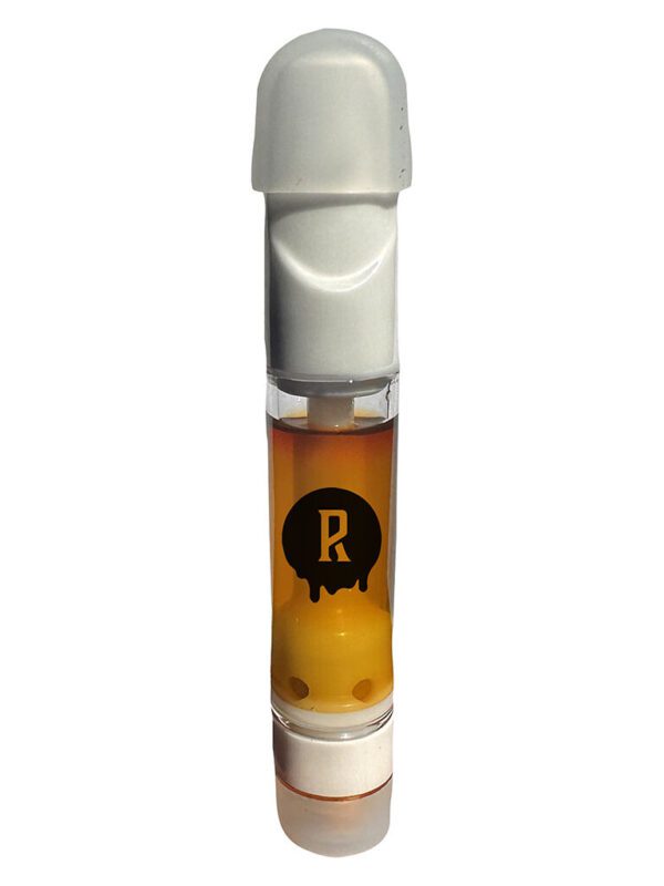 100% Pure Rosin 510 1g Montrose Cannabis