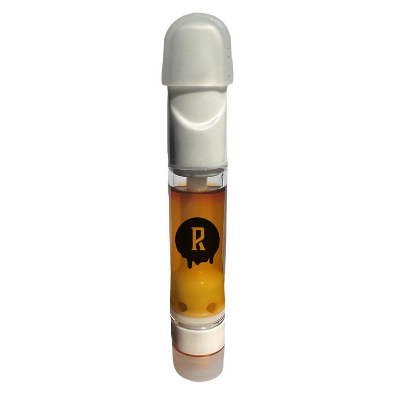 100% Pure Rosin 510 1g Montrose Cannabis