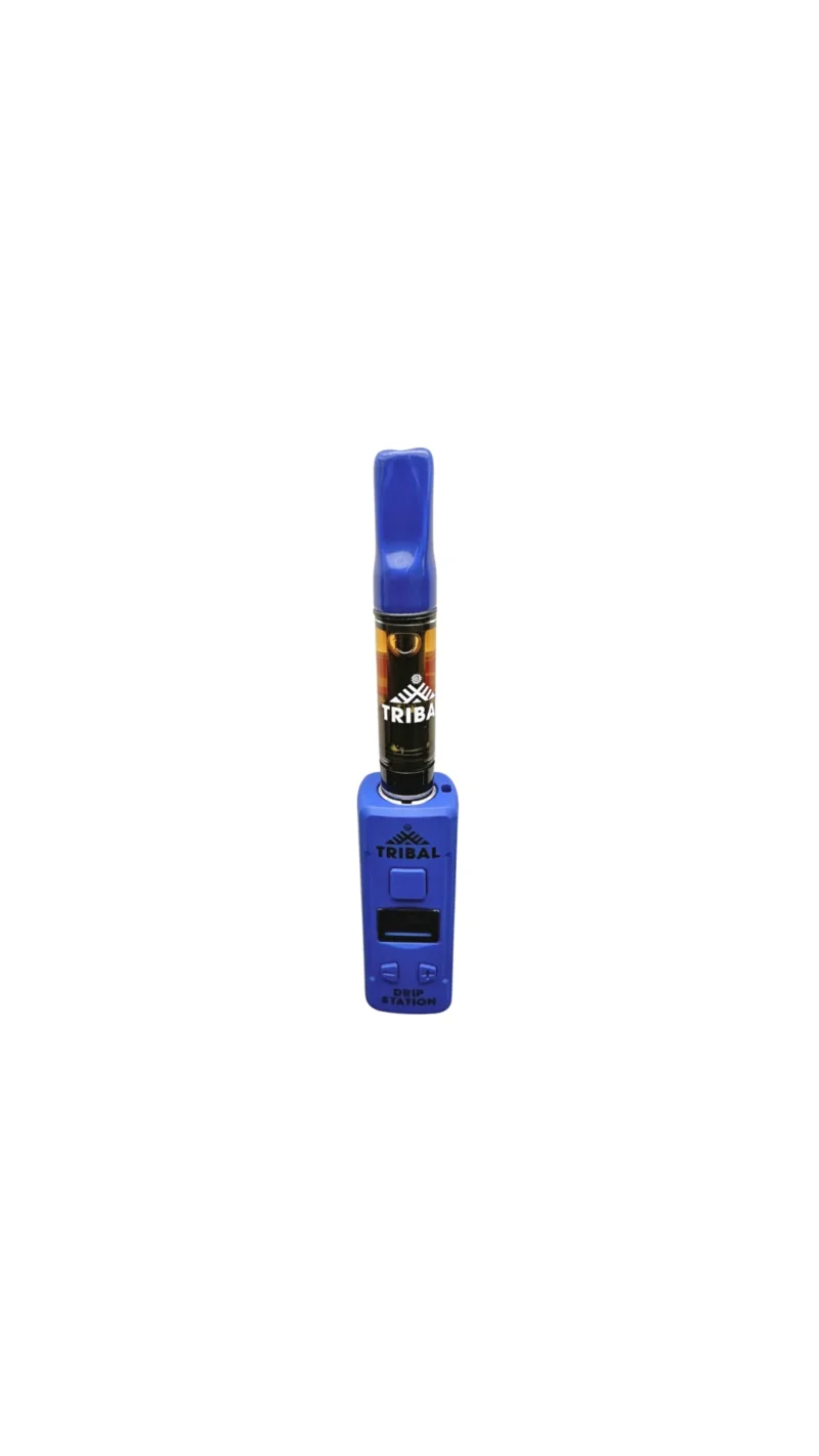 Tribal Drip Station Pro 510 Battery