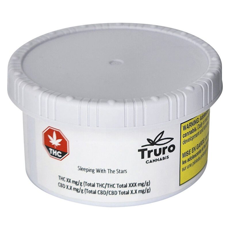 Sleeping With The Stars 7g <br>Indica <br>28.9% | 4.66% Terps - Image 2