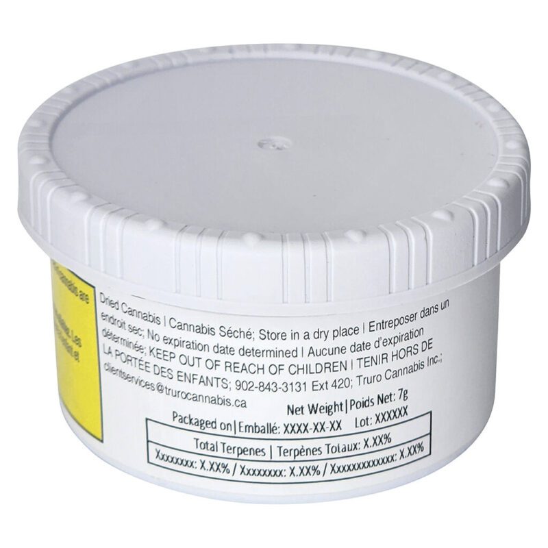 Sleeping With The Stars 7g <br>Indica <br>28.9% | 4.66% Terps - Image 3