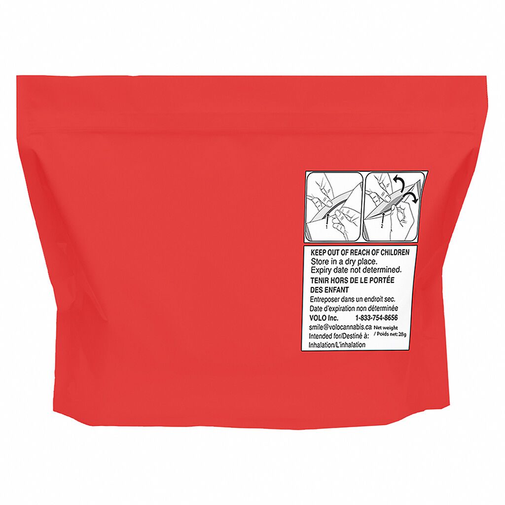 KEFF 28g Montrose Cannabis