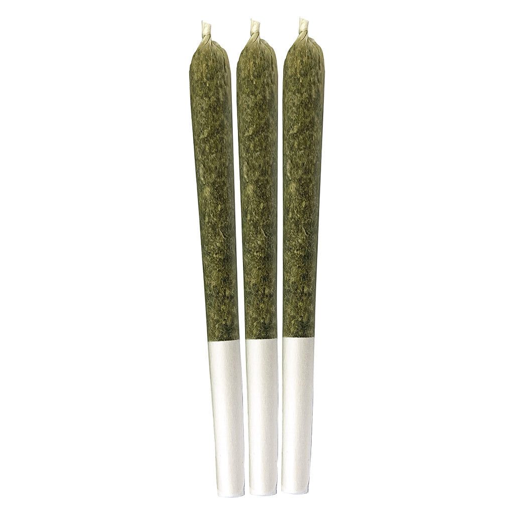 Volo Woof Walkers 3x0.5g Pre-Rolls Montrose Cannabis