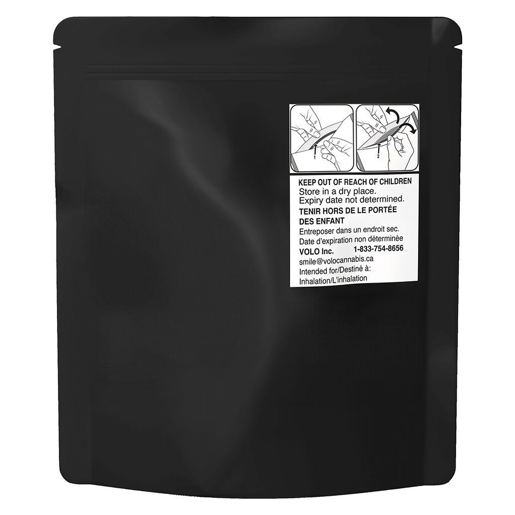 Beast Jars (Marshmallow Milk) 14g <br>Indica <br>30.1% | 3.04% Terps - Image 3