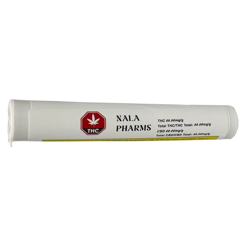 Drip Station Pre-Rolls 3 Pack <br>Hybrid <br>21.7% - Image 3