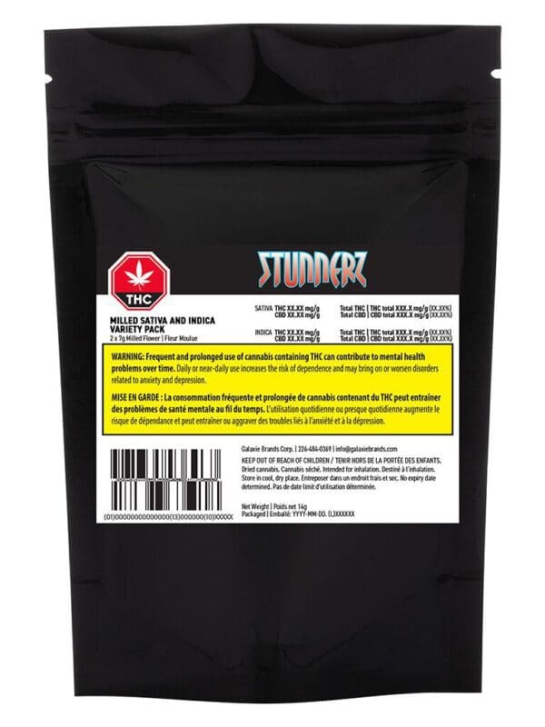 Large Format Cannabis Canada | 14g & 28g Flower