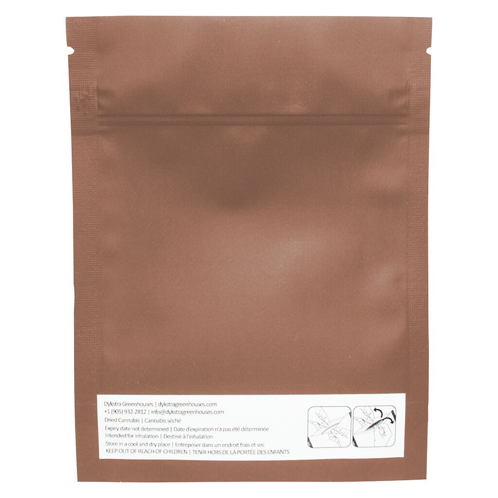 Catnip Milled 7g <br>Indica <br>22.4% | 3.00% Terps - Image 3