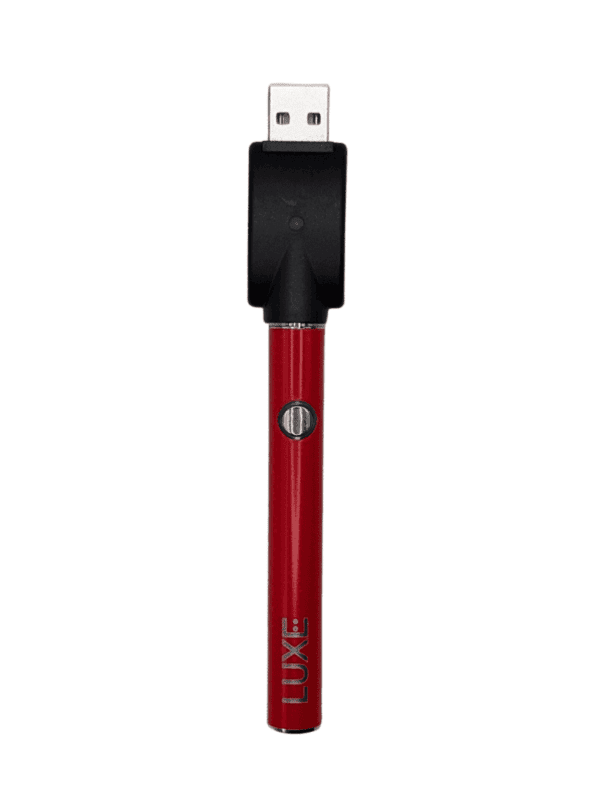 Luxe Premium 510 Battery Montrose Cannabis