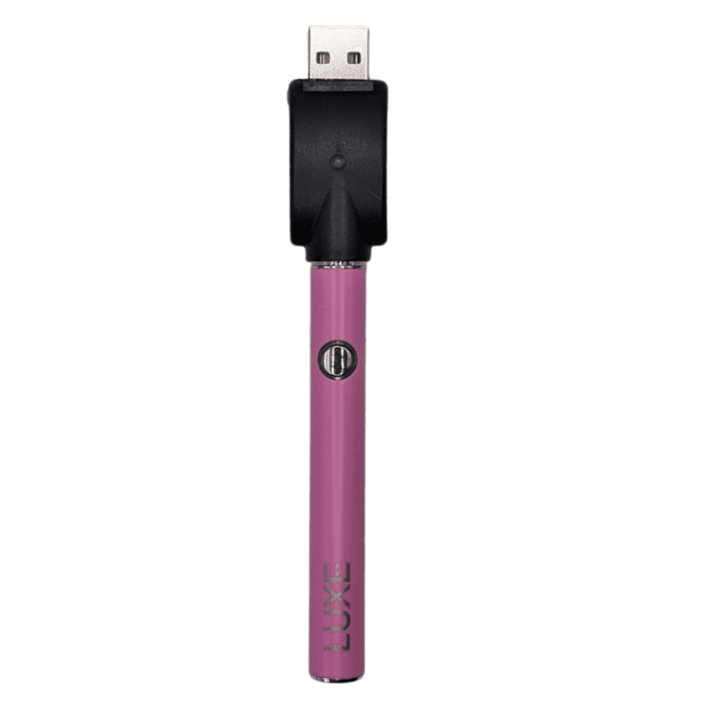 Luxe Premium 510 Battery - PINK