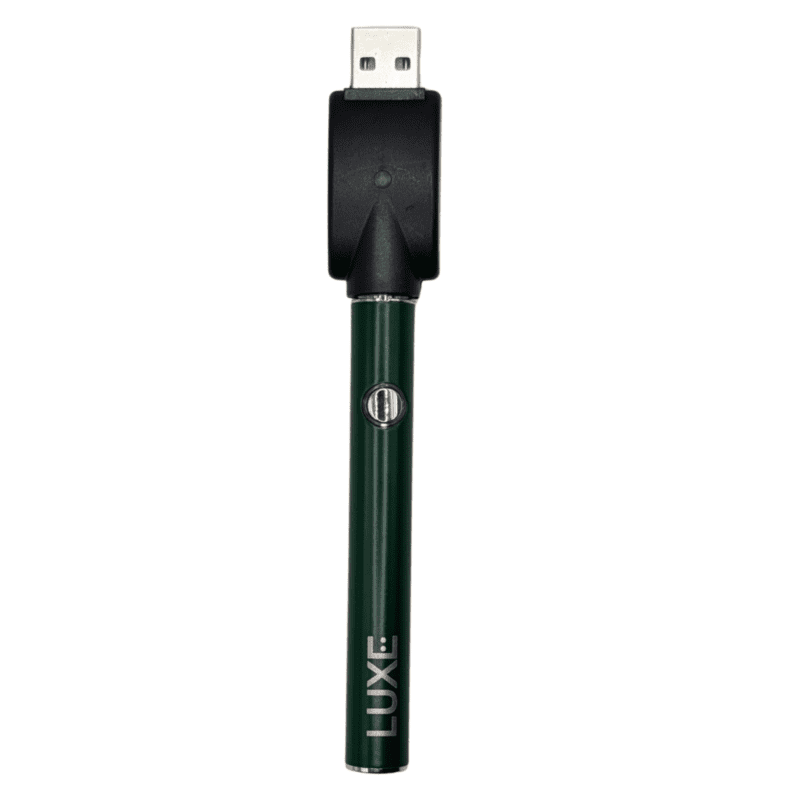 Luxe Premium 510 Battery - GREEN