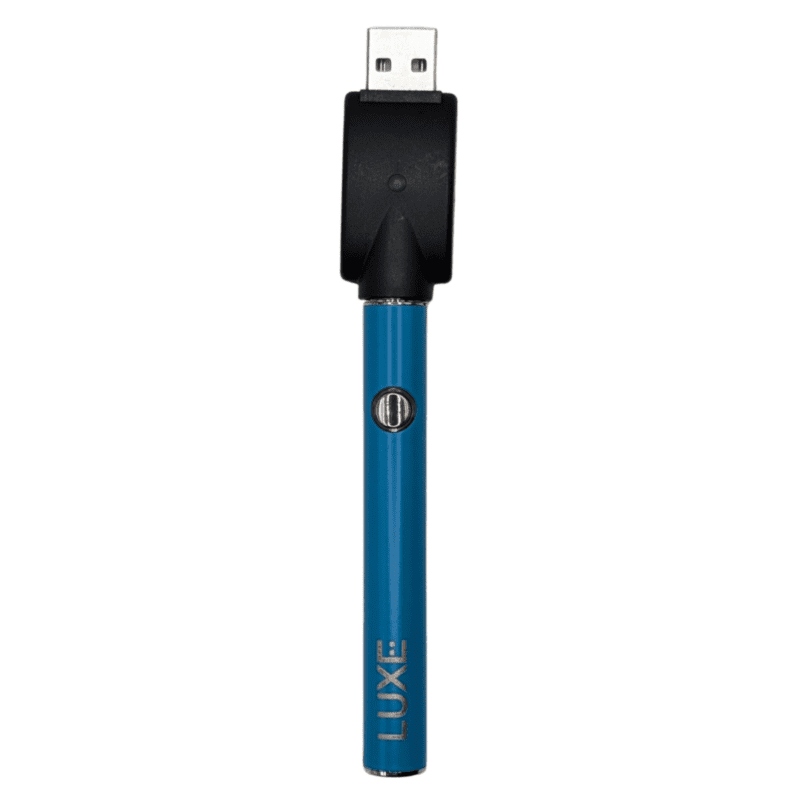 Luxe Premium 510 Battery - BLUE