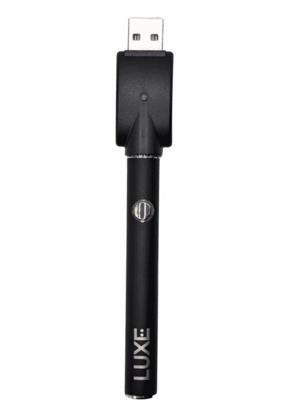 Luxe Premium 510 Battery montrose cannabis
