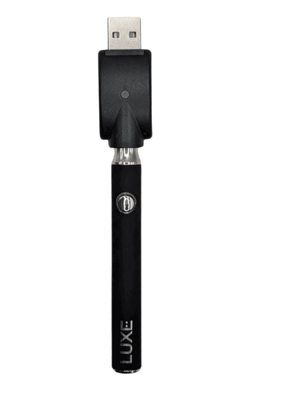 Luxe Standard 510 Battery - BLACK-2