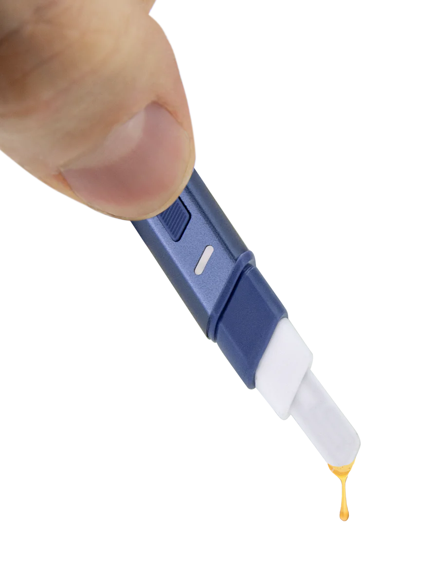 Puffco New Peak Pro Hot Knife - Storm (Limited Edition) - Image 3