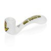 Toke Long And Prosper Sherlock Hand Pipe