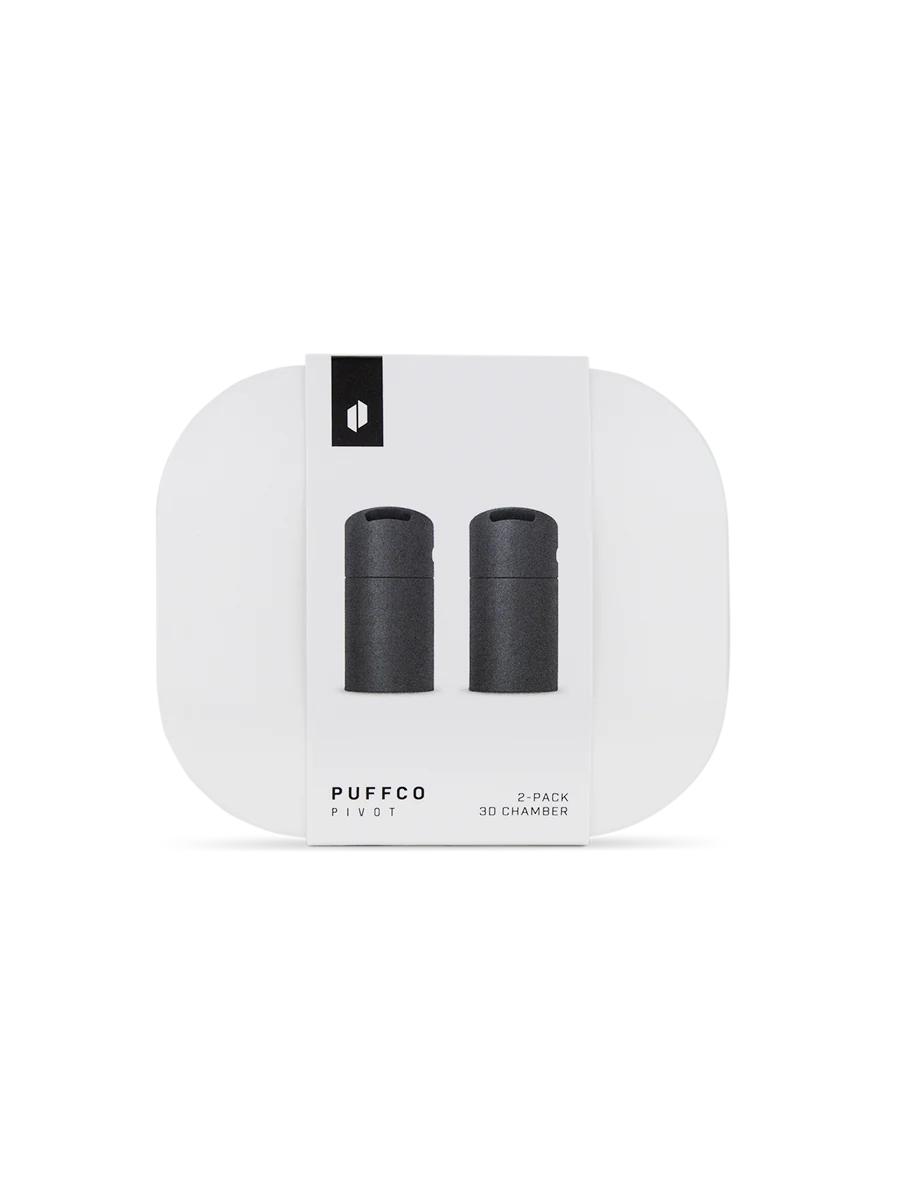 Puffco Pivot - 3D Chamber 2/PK - Image 4