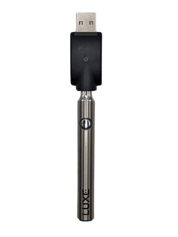 Luxe Standard 510 battery Montrose Cannabis