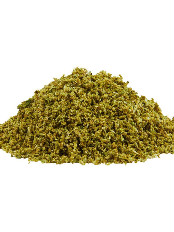 Catnip Milled