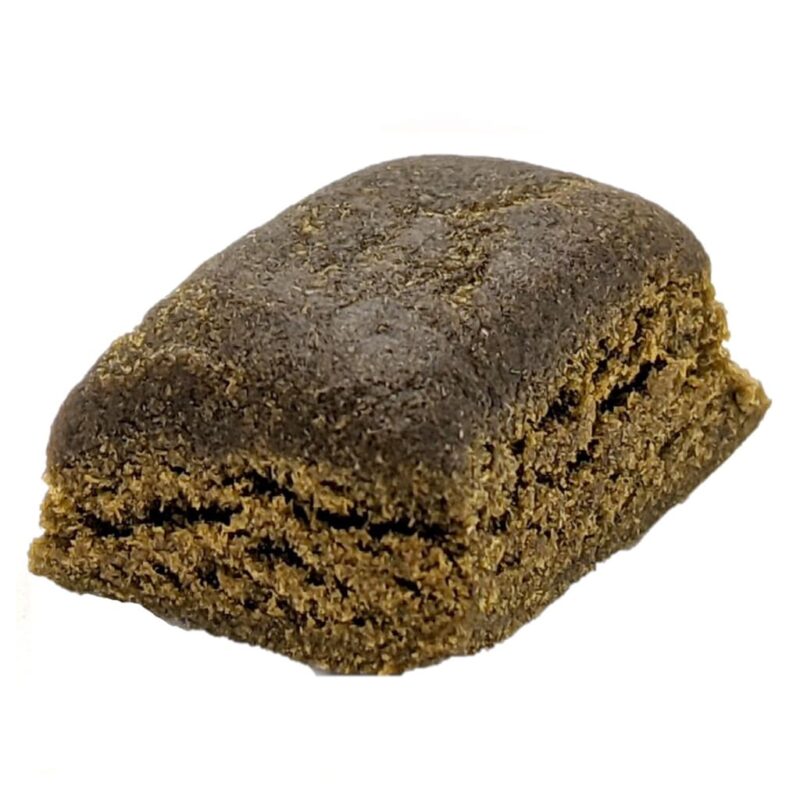 Gold Seal Hash