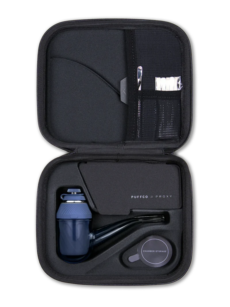 Puffco Proxy Vaporizer - Storm (Limited Edition) - Image 5