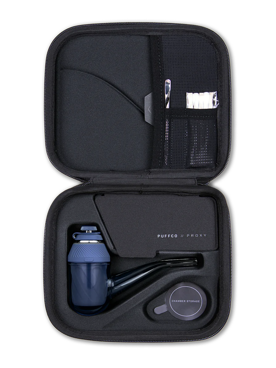 Puffco Proxy Vaporizer - Storm (Limited Edition) - Image 5