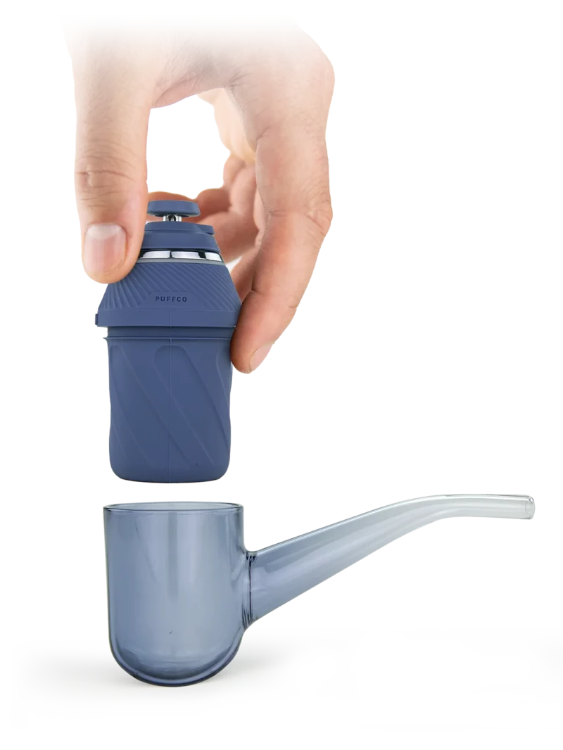Puffco Proxy Vaporizer - Storm (Limited Edition) - Image 3