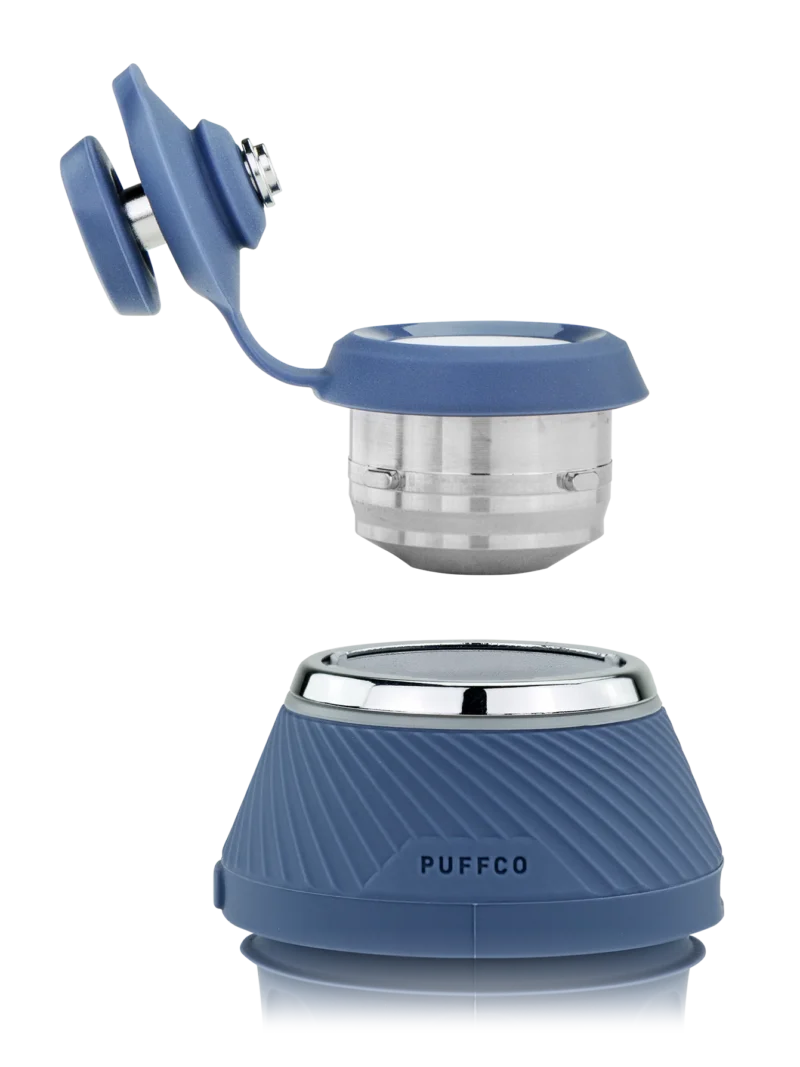 Puffco Proxy Vaporizer - Storm (Limited Edition) - Image 4